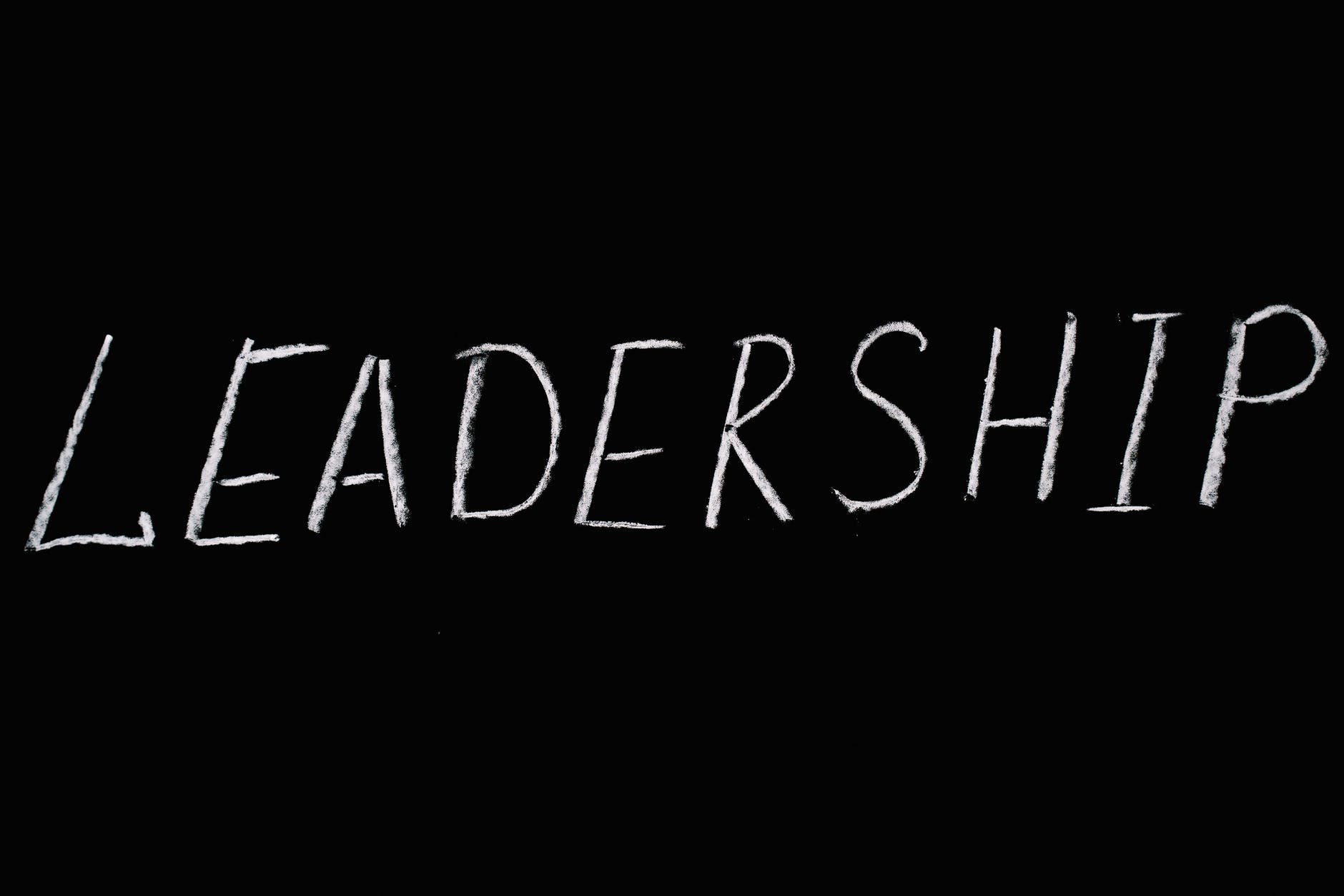 Leading Ladies- Leadership Styles