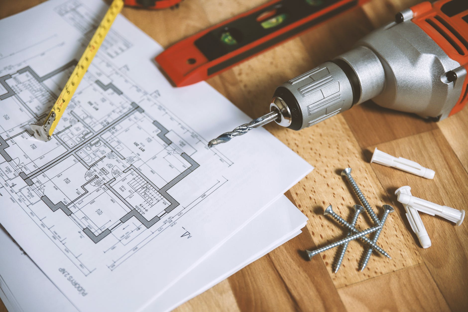 Licensed Contractor vs Handyman- Part 1