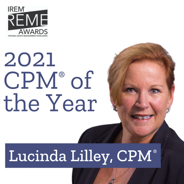 CPM of the Year