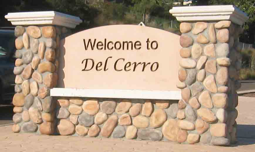 Del Cerro Property Management