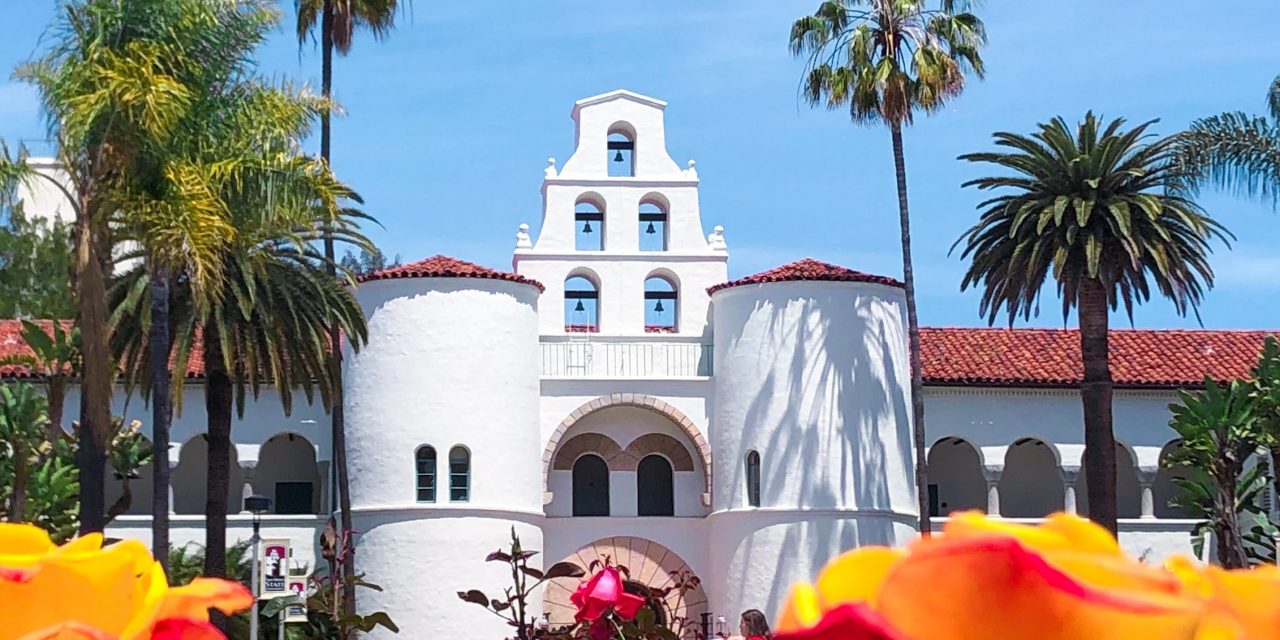 College Area Property Management