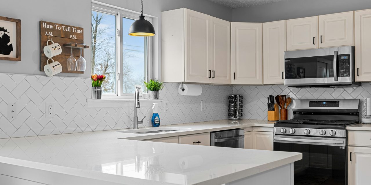 Thanksgiving Prep for Tenants