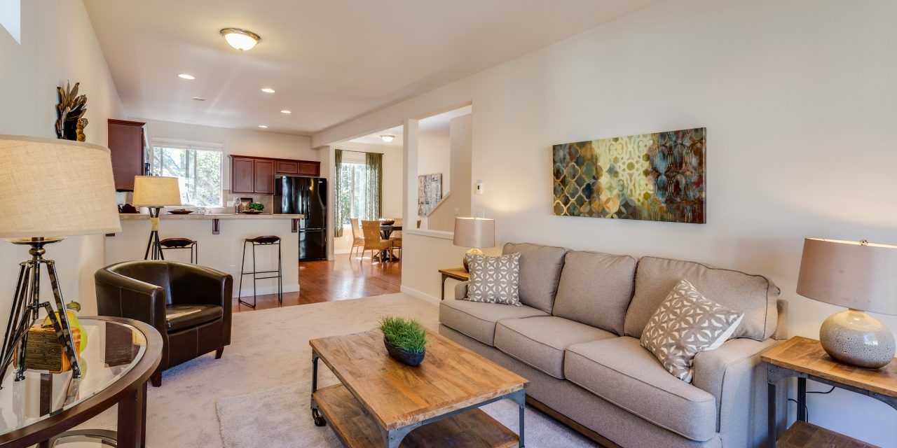 Make your rental feel like home