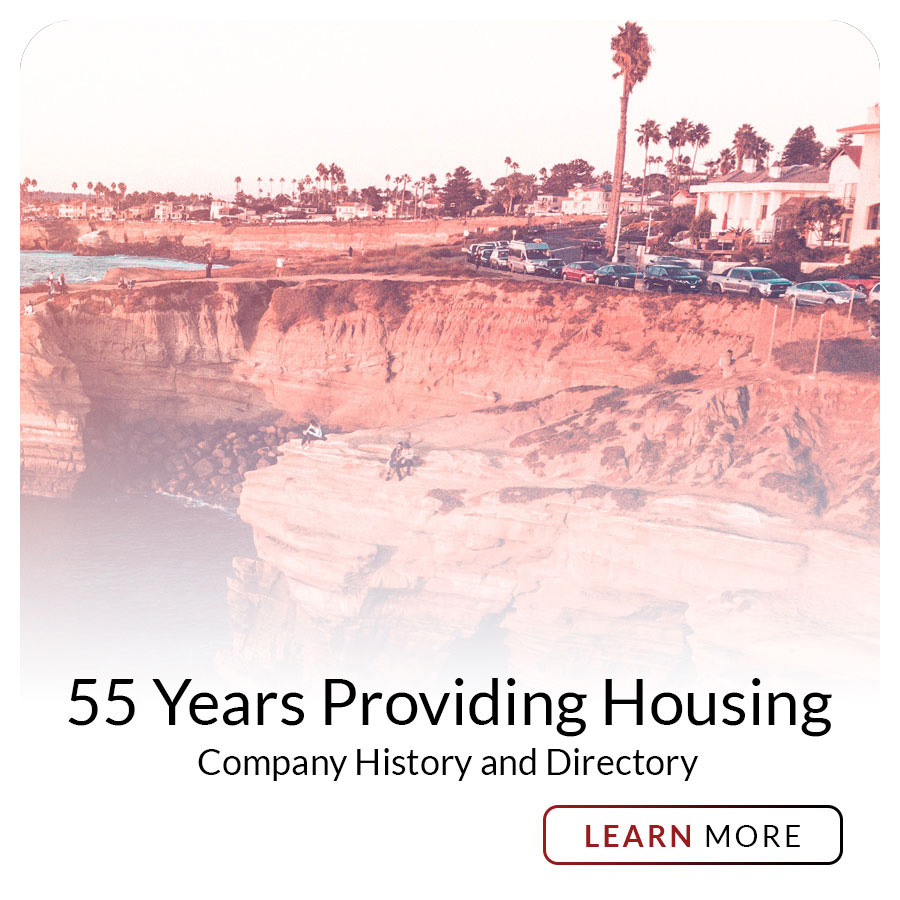 FBS Property Management 55 Years in business